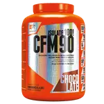 Extrifit Iso 90 CFM Instant Whey 1kg - vanilka