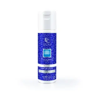 Love Gel Lubrikant - Silicone Delay - 100ml