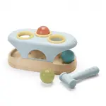 DANTOY tiny Bio zatloukačka 5ks 10m+