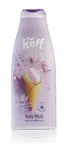 Keff Mycí gel Marshmallow 500 ml