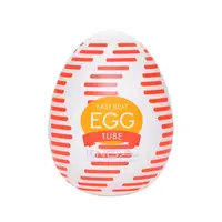 TENGA Masturbátor - Egg Tube