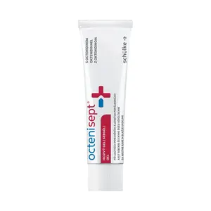 Octenisept Hojivý gel 20 ml