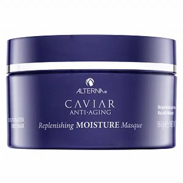 Alterna Caviar Replenishing Moisture Masque maska pro suché vlasy 161 g