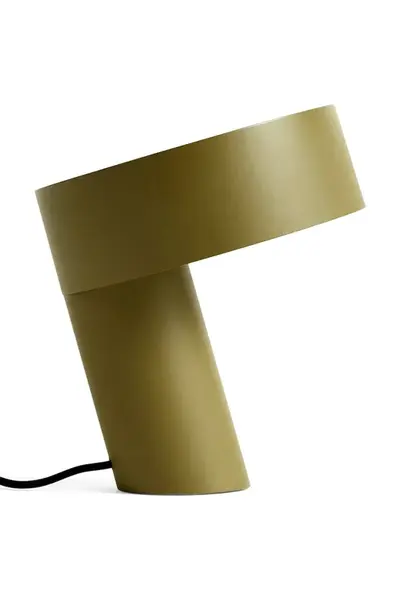 Stolní lampa HAY Slant 28 x 23,5 x 24,5 cm