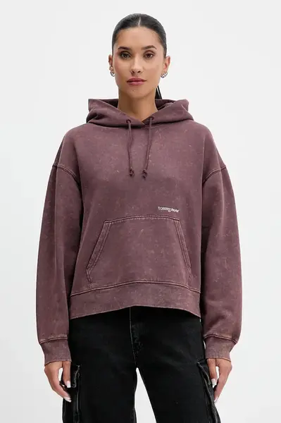 Tommy Jeans Mikina Tommy Jeans