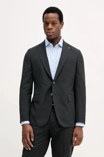 Sako s přídavkem vlny Michael Kors