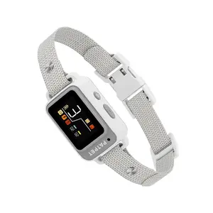 Patpet BC02 | Protištěkací obojek