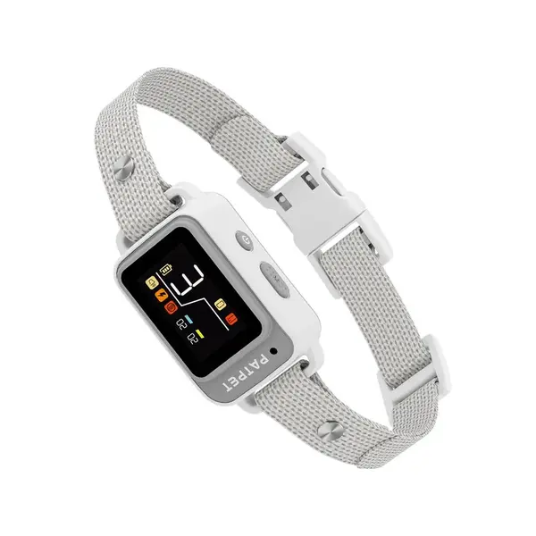 Patpet BC02 | Protištěkací obojek