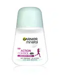 Garnier Mineral Action Control antiperspirant roll-on 50 ml