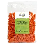 PROBIO Vřetena z červené čočky BIO 250 g