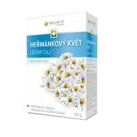 Megafyt Heřmánkový květ 50 g
