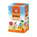 Teekanne Eis Tee Sport mango-pomeranč 18x2,5 g