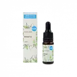 Kvitok Pleťové sérum - Zelený čaj (10 ml)