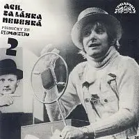 Semafor – Písničky ze Semaforu 2 Ach, ta láska nebeská