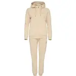 Lotto TAMEKA Dámská tepláková souprava, béžová, velikost
