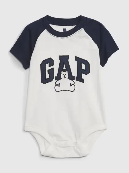 GAP Baby body Brannan - Kluci