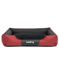 Pelíšek pro psa Reedog Red Luxus - 3XL