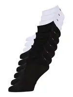 FILA Ponožky  námornícka modrá / červená / čierna / biela