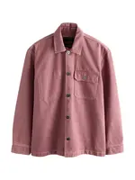 Next Prechodná bunda  eozín