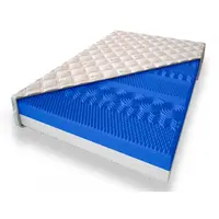 EcoMatrace Masáž Relax 17 cm 80x200 17