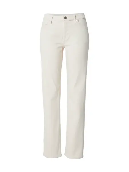 s.Oliver Džínsy  béžová