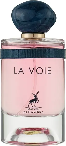 Alhambra La Voie - EDP 100 ml