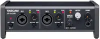 Tascam US-2x2HR