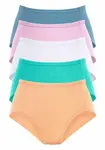 PETITE FLEUR Nohavičky  zmiešané farby