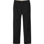 GAP STRAIGHT MODERN Chlapčenské nohavice, čierna, veľkosť 6Y