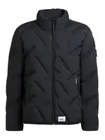 khujo Zimná bunda 'Clover'  námornícka modrá