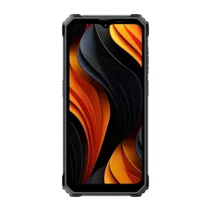 Blackview BV6200 Plus 8GB/256GB černá