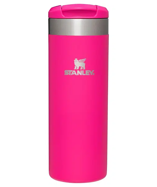 Stanley Aerolight Transit pink vibes Outdoorová láhev