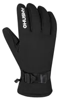 Husky Elix M, black Unisex rukavice