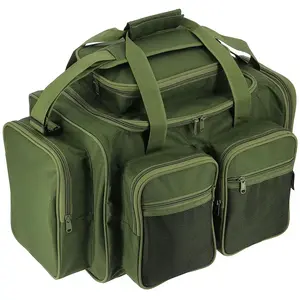 Angling pursuits taška multi pocket carryall 500
