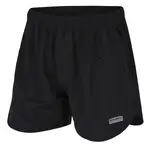 Husky Sivano M XL, black Pánské kraťasy