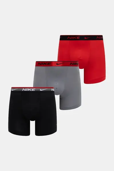 Nike  Boxerky  3-pack