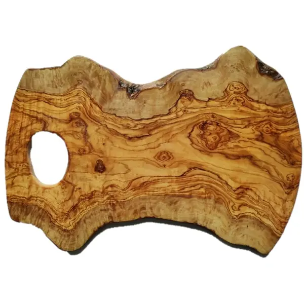 Arte Legno servírovací XL prkénko 60x26x2 cm (HED3)