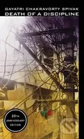 Death of a Discipline (Twentieth Anniversary Edition) - kniha z kategorie Historie