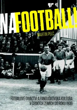 Na football! (Defekt) - Martin Pelc