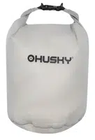 Husky TERRY 10L light grey Nepromokavý vak