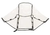 Asalvo UNI pláštěnka na sporťák/golfáče