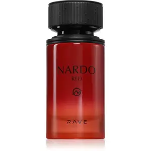 Rave Nardo Red parfémovaná voda unisex 100 ml