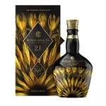 Royal Salute The Harris Reed Edition Yellow 21y 40% 0,7 l (karton)