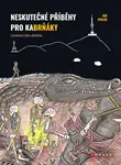 Neskutečné příběhy pro kaBrňáky (Defekt) - Jan Pavlík