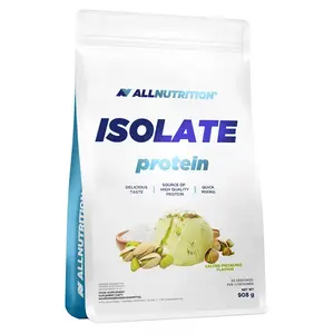 Isolate Protein + Dárek