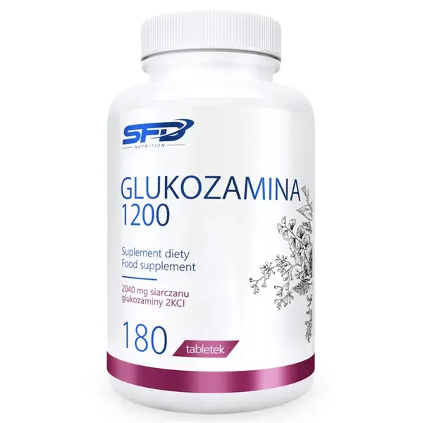 Glucosamin 1200