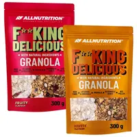 Fitking Granola 300g
