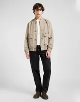 Džíny LEE HADEN CERBERUS 112370678 Velikost: 32/32