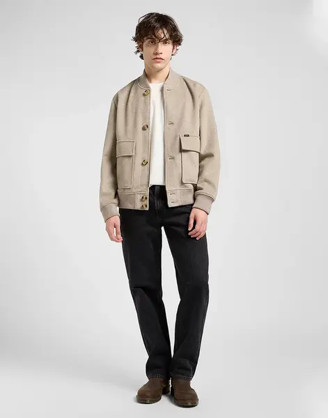 Džíny LEE HADEN CERBERUS 112370678 Velikost: 32/32