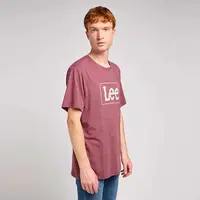 Pánské tričko LEE 112352178 Velikost: XXL